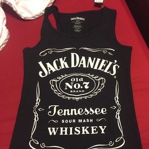 Jack Daniel’s Tank